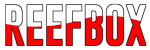 Reefbox logo