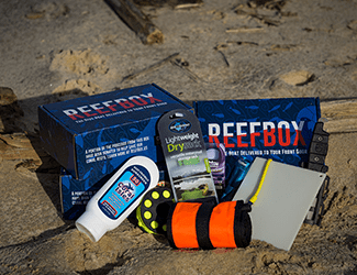 ReefBox Subscription Box
