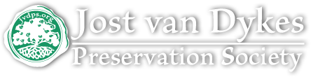 Jost Van Dyke Preservation